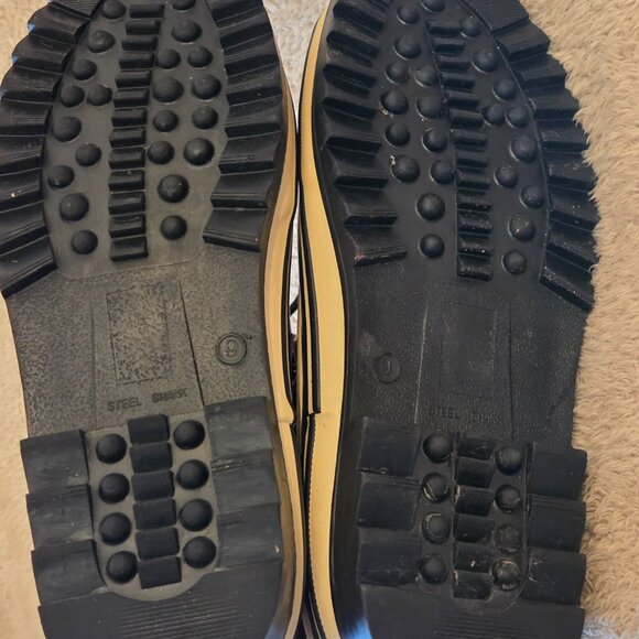 Men’s Winter Snow Boots, Removable Liner, US 9 - Picture 8 of 9